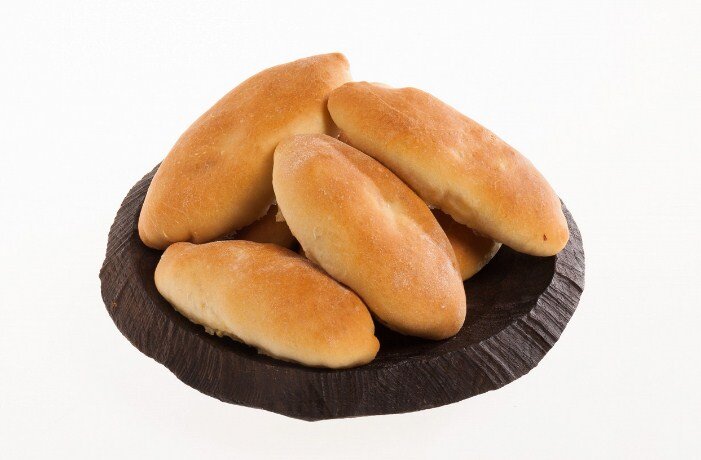 Вкусные пирожки с капустой: традиционный рецепт для всей семьи