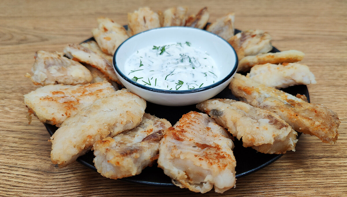 Как сделать минтай сочным и вкусным: секреты идеального блюда