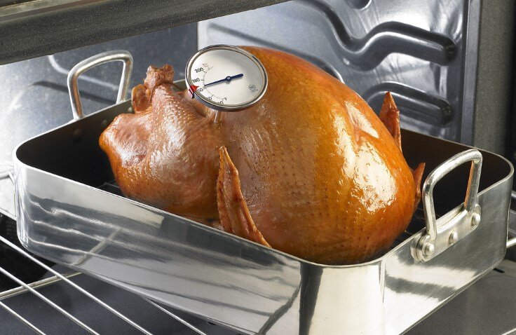 Термометр для готовки: важный помощник на вашей кухне