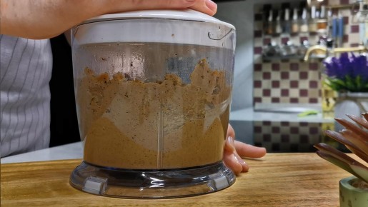 Никто не угадает, из чего он сделан: невероятно вкусный и нежный паштет