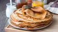 Тонкие домашние блинчики: идеальный завтрак и не только