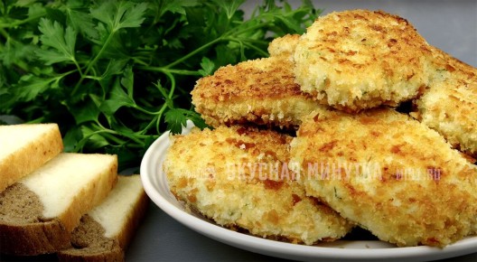 Как из 300 г мяса приготовить 1,5 кг потрясающих котлет: секреты от повара студенческой столовой