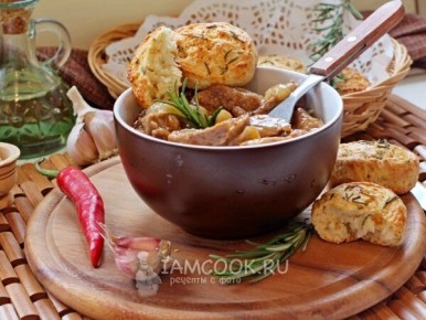 Нежное мясо с корицей: как приготовить говядину по-деревенски