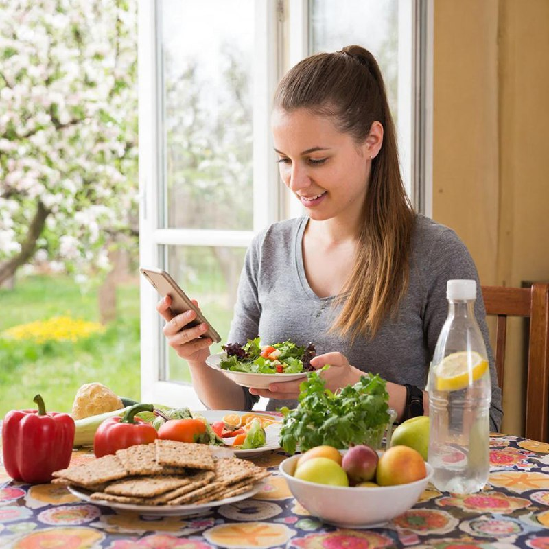 Восстановление микробиоты: возможно ли это лишь с помощью диеты?