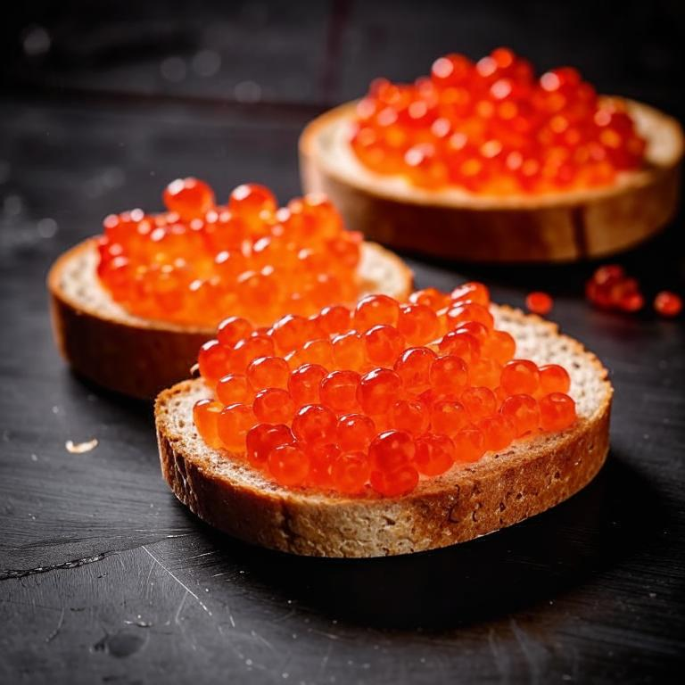 Икра нового поколения: как обманчивый маркетинг превращает простоту в элитность