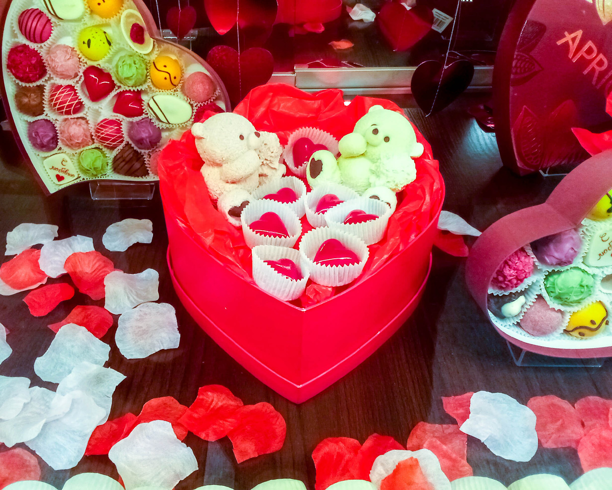 Эксклюзивный шоколад: стоит ли платить за изысканные конфеты?