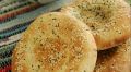 Необычные дрожжевые лепешки вместо хлеба