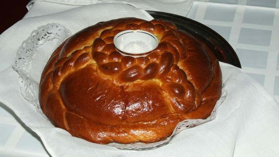 Старый Новый год: кулинарные традиции и любимые блюда