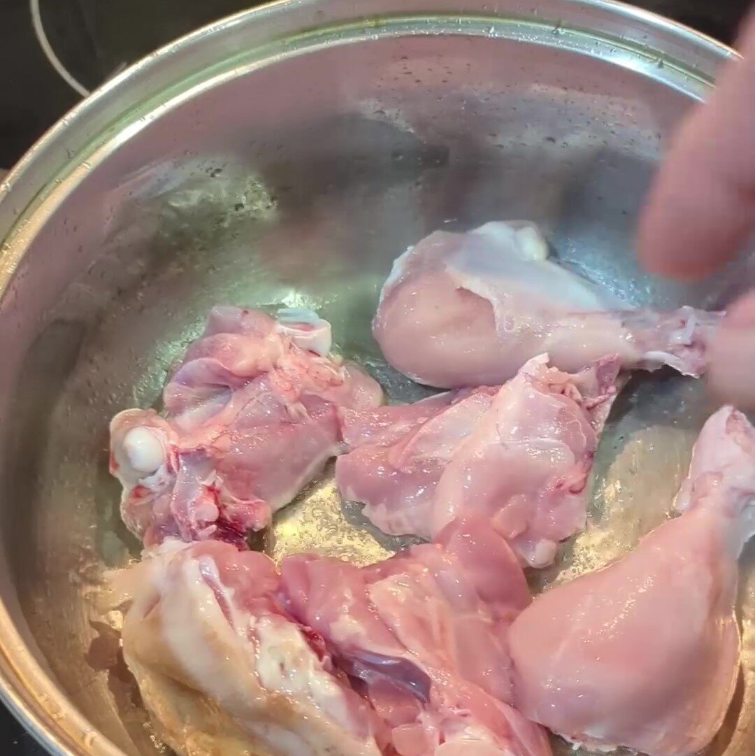 Вкусный кулеш за полчаса: быстрый и сытный рецепт для всей семьи