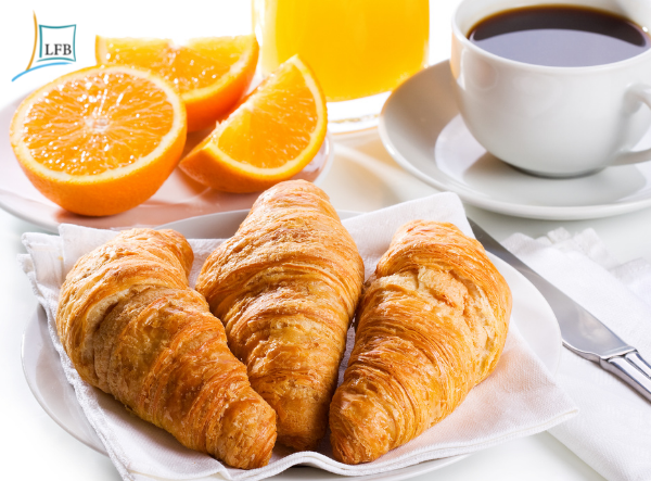 Тайны венской выпечки: от круассана до совершенства