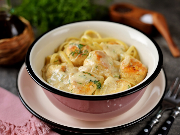 Вкусные спагетти: секреты идеальной пасты для любого стола