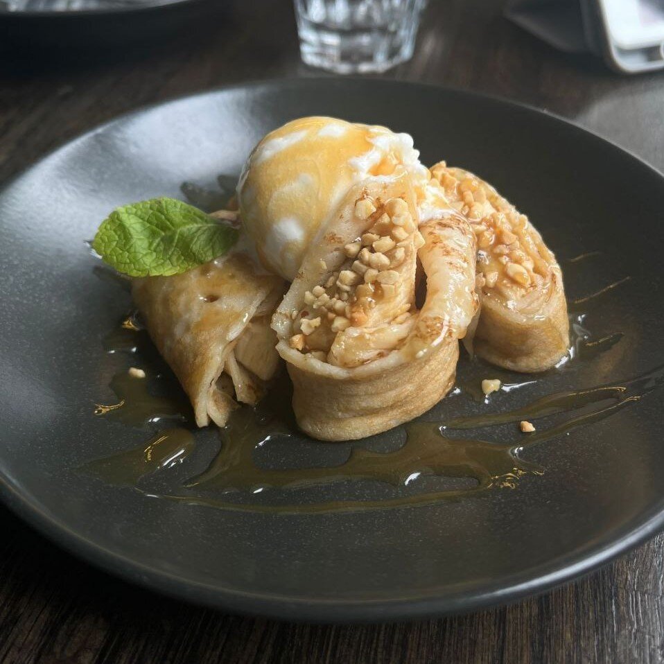 Удивите своих близких новыми блинными рецептами на масленицу