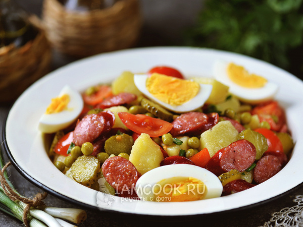 Как один ингредиент может кардинально изменить вкус ужина