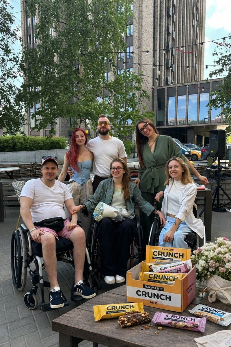 Найден идеальный перекус для активных людей