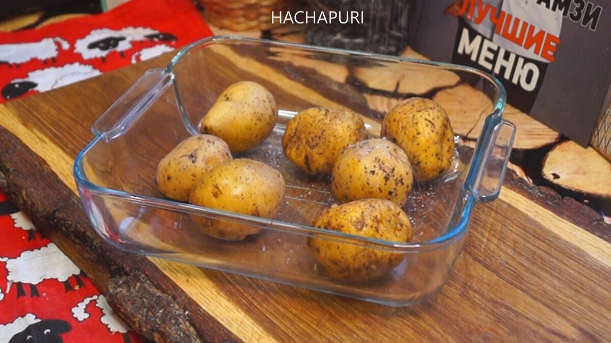 Ленивые вареники по-итальянски: как приготовить картофельные ньокки с соусом