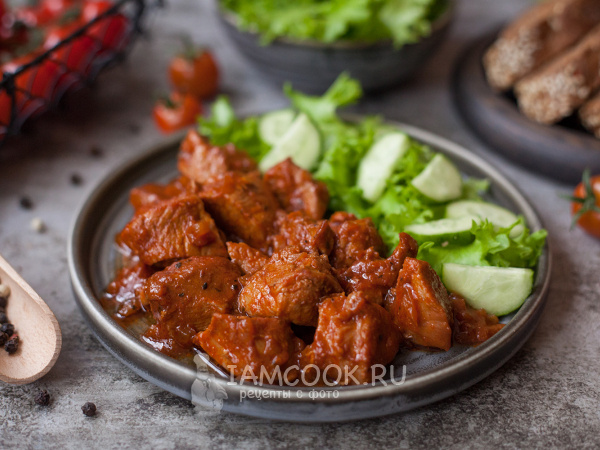 Необыкновенно нежная индейка: делать рецепты снова и снова