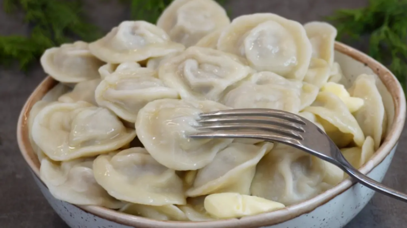 Секрет идеального теста для пельменей: советы и рекомендации