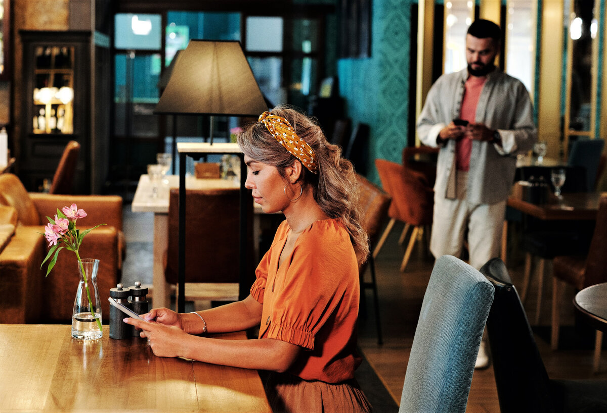 Почему ресторан — это не только еда: взгляд изнутри