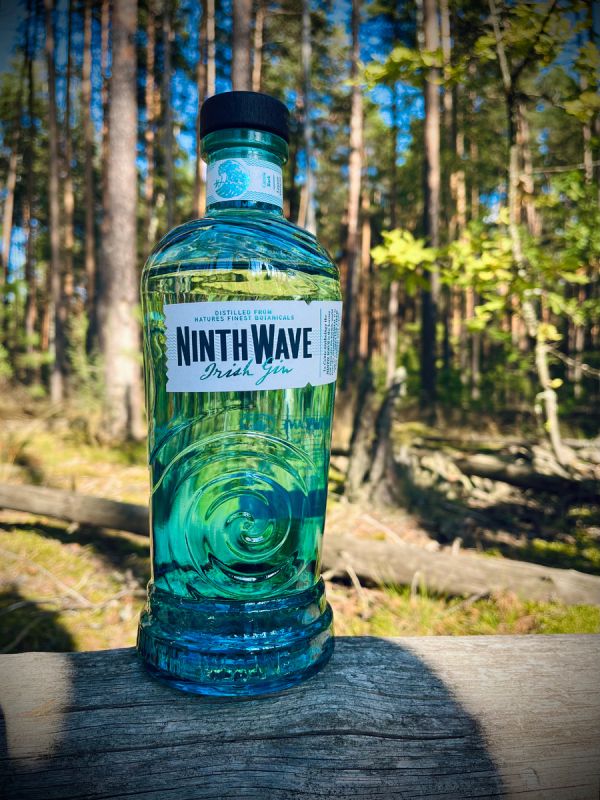 ���������� ���� Ninth Wave