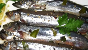 Как солить ряпушку: секреты правильного приготовления