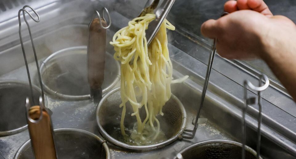 Картошка и макароны: секреты правильной готовки для похудения