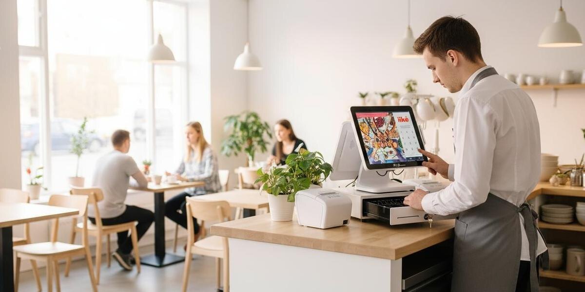 Как открыть кофейню и пекарню: полезный чек-лист оборудования