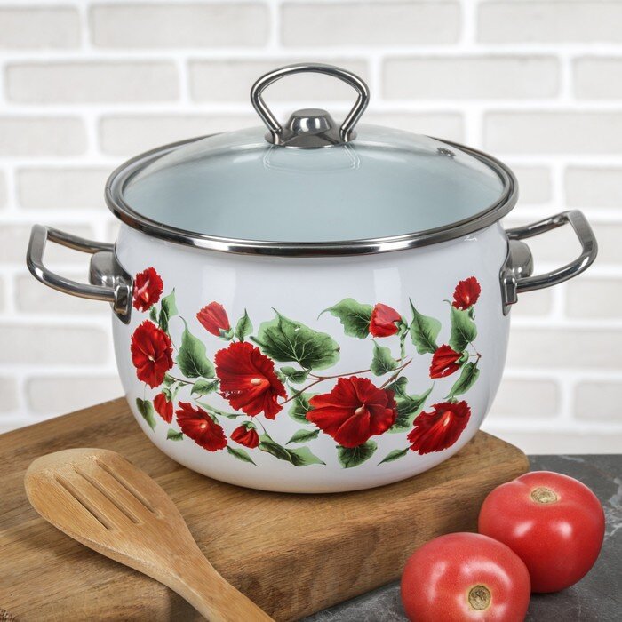 Как выбрать идеальные кастрюли для вашей кухни