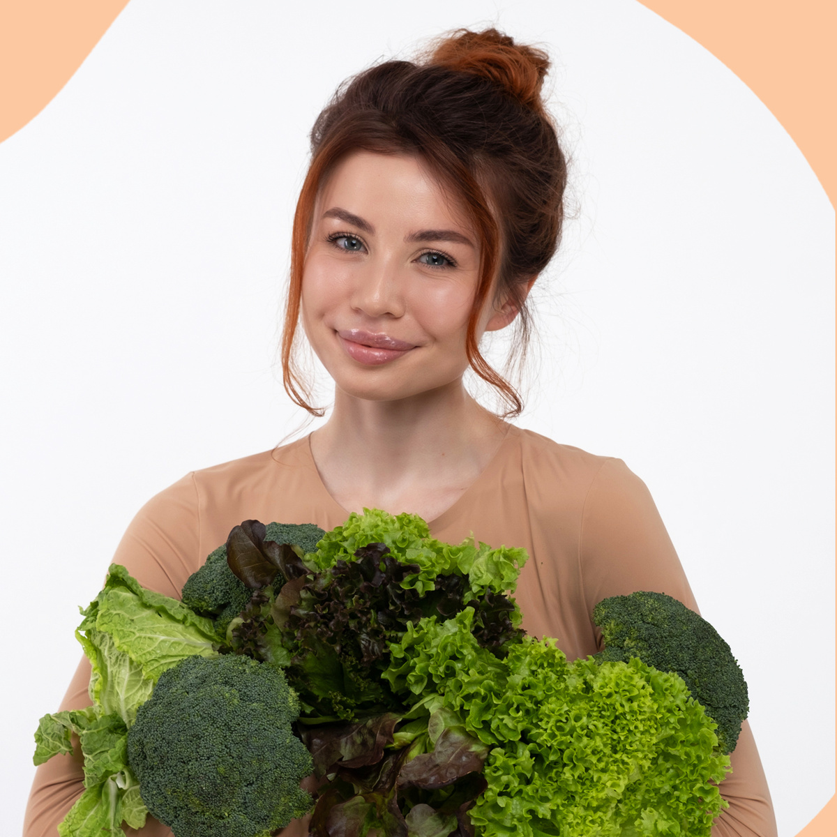 Как питание может укрепить иммунитет и заботиться о женском здоровье