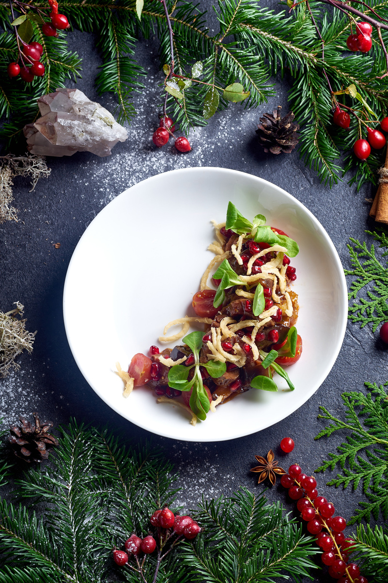 Променяйте привычные томаты на черри: в чем их истинные преимущества?