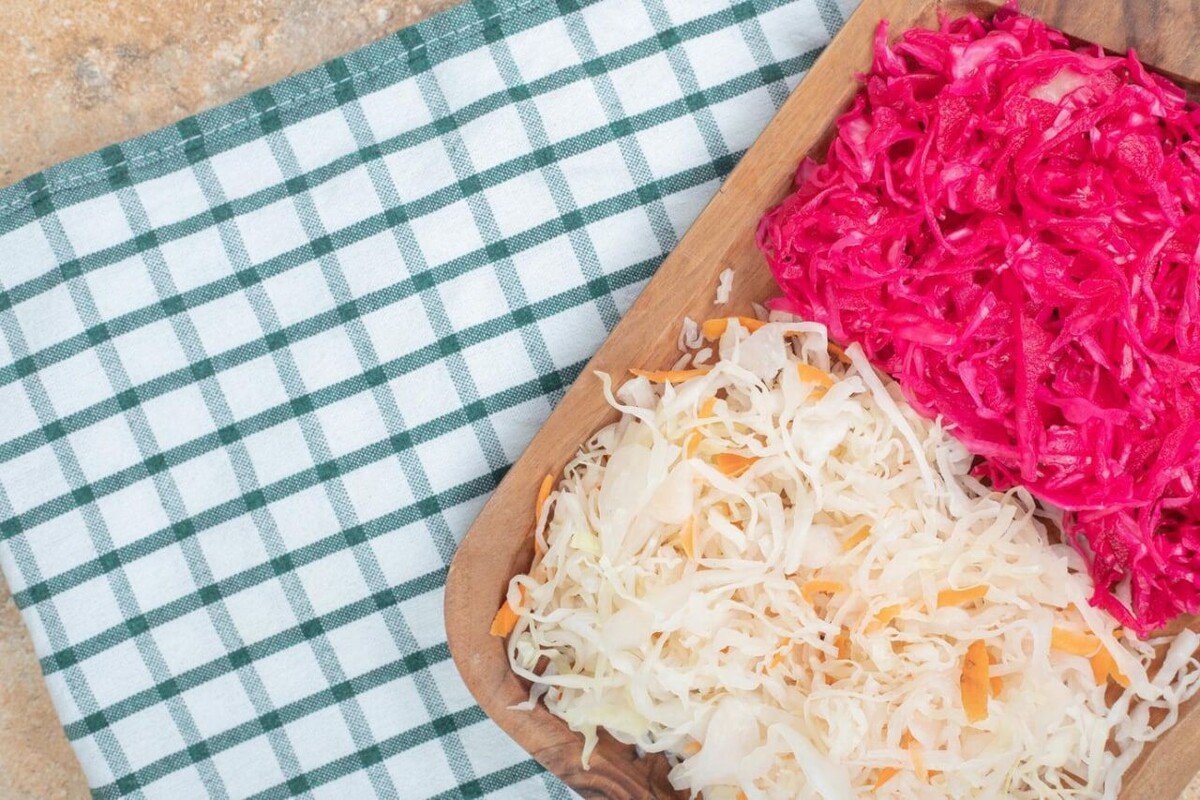 Новые грани квашеной капусты: рецепты с неожиданным вкусом