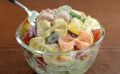 Макаронный салат с овощами: новый взгляд на любимое блюдо