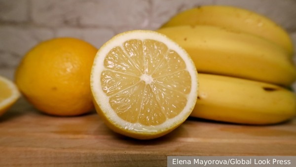 Продукты, способные поднять настроение: советы от Роспотребнадзора