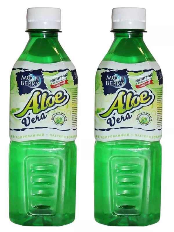 � ������ ����� ������� �������: 16 ������� Aloe Vera ��� ���������