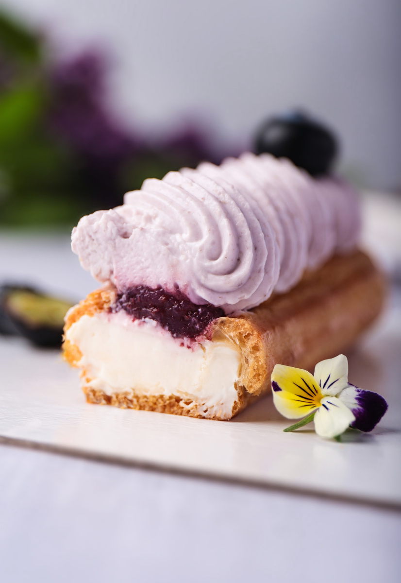 Полезные десерты: Как выбрать замену традиционной муки?