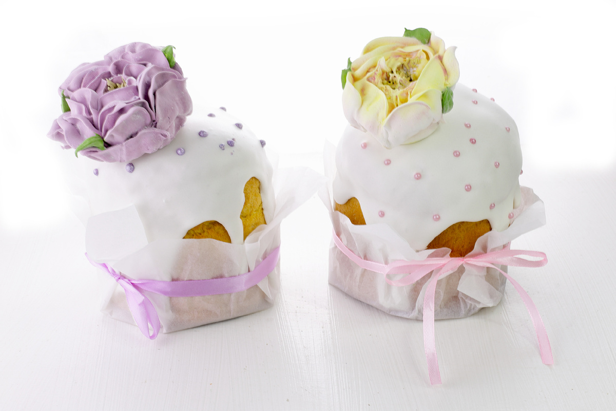 Как подготовиться к Пасхе без суеты: секреты и рецепты на любой вкус