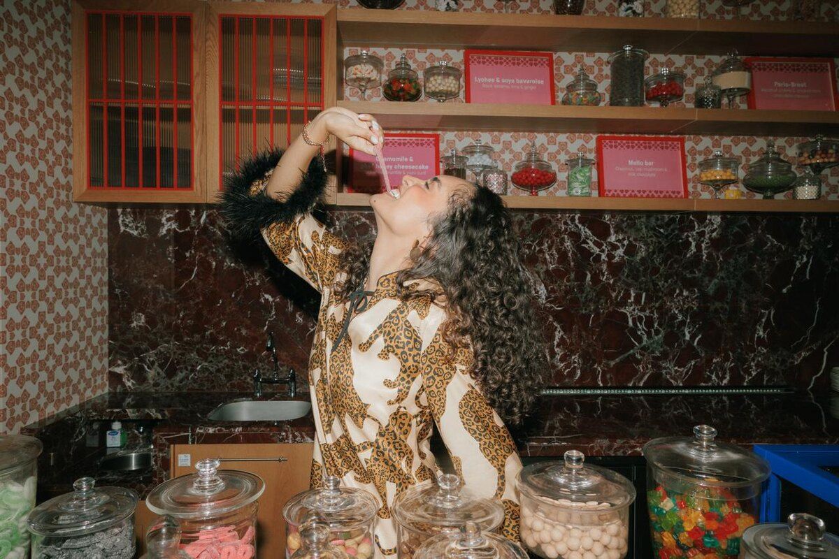 ���������� ����������� � �������������� �������� ��� � Brasserie Frantz?n