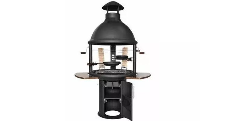 Как вкусно приготовить бургеры и сосиски на гриле