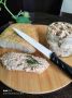 Невероятный яичный паштет: идеальная закуска для вашего кето-меню