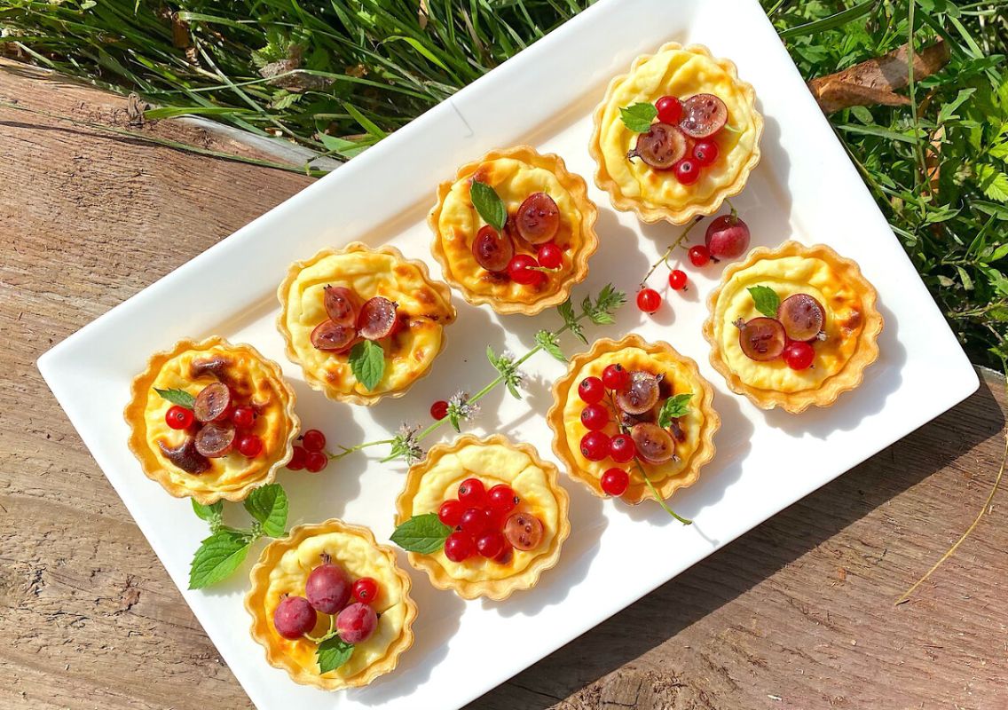 ������ ��������� � �����������: irresistible indulgence