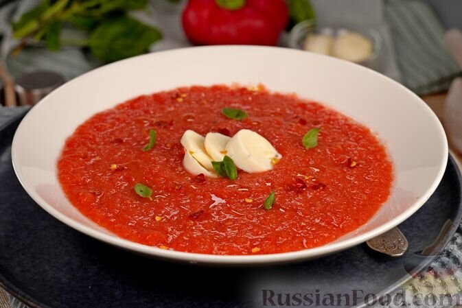 Вдохновение для гурманов: Свежие рецепты супов