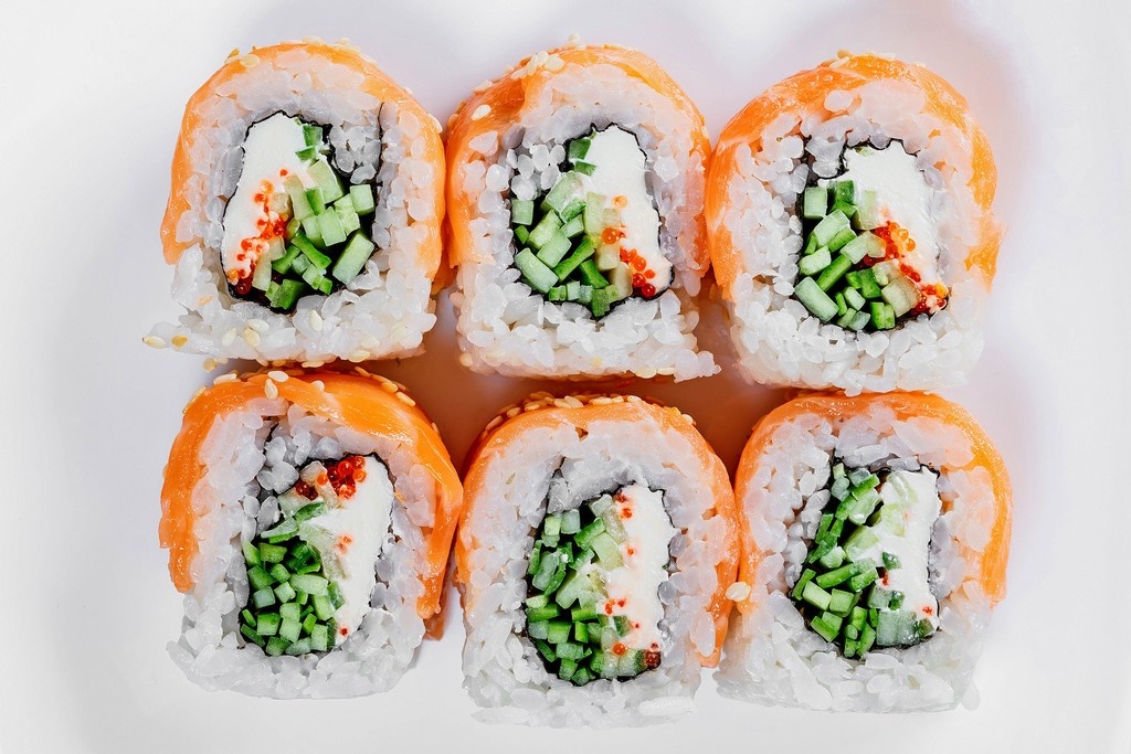 Роллы: модная еда или вредный выбор? Мнение эксперта