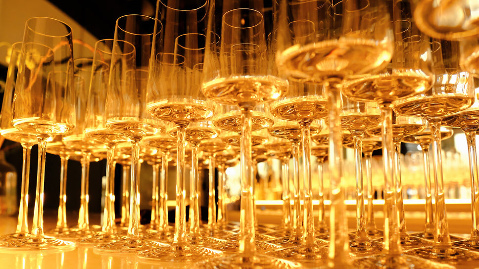 Конкурс на лучший дизайн винного бокала: приём работ продлён до 1 ноября