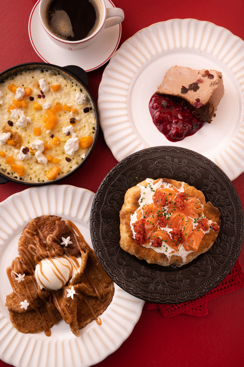 Фестиваль завтроков BreakFest