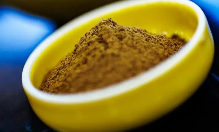 Инновационная мука Коджи: решение кризиса какао