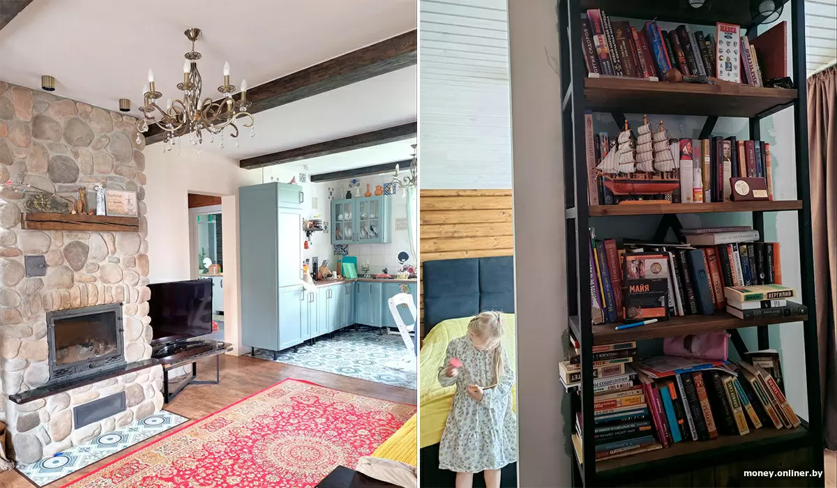 Сырная ферма в деревне: мечты, трудности и успехи семьи Куликовых