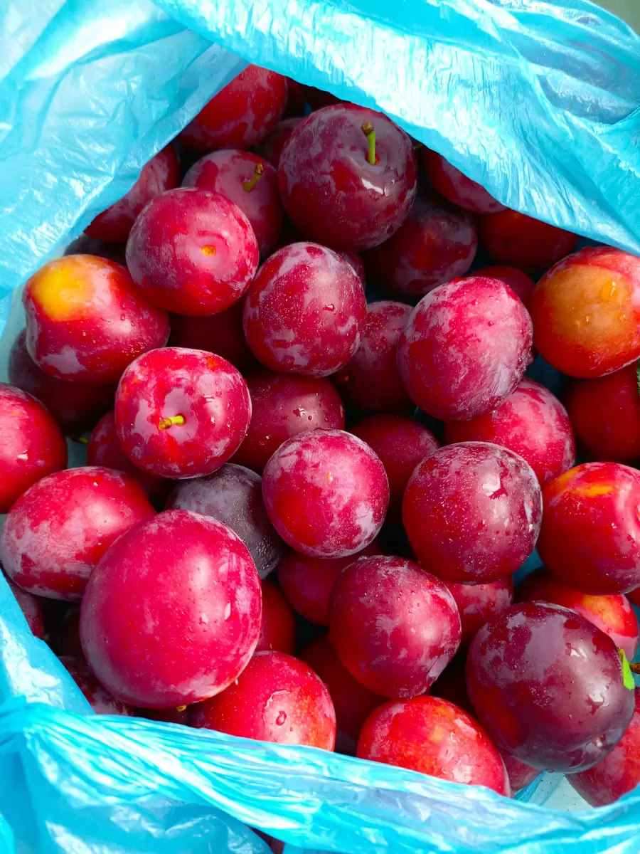 Как трудности ведут к радости: история о ягодах и пирогах