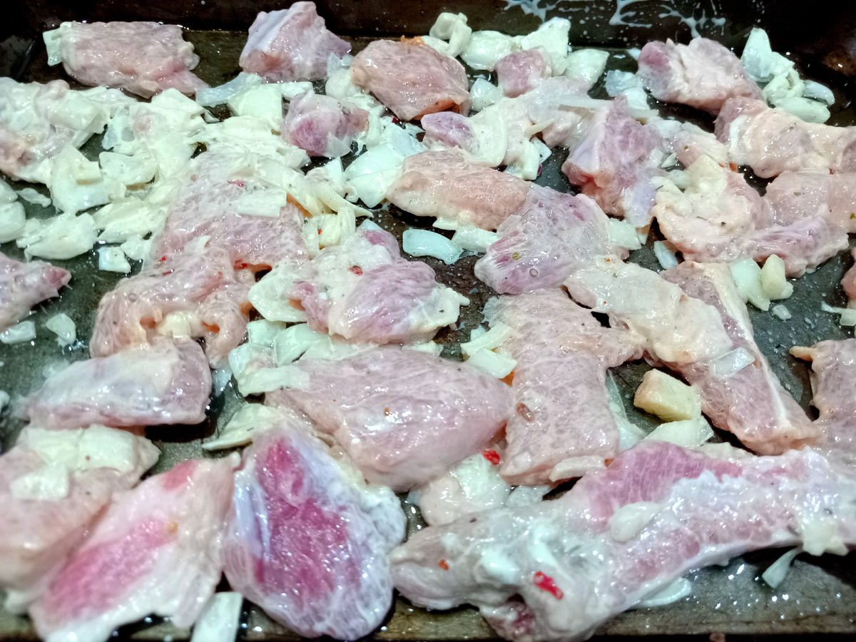 Кулинарный Праздник: Картофель по-французски как Искусство Вкуса