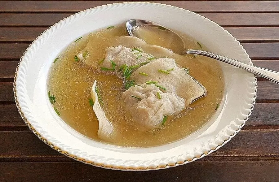 Маульташен: Пельмени, которые покорили мир своей мягкостью