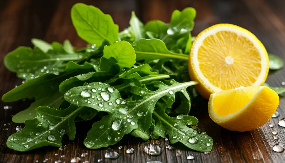 Горечь рукколы: секреты полезных свойств этого растения