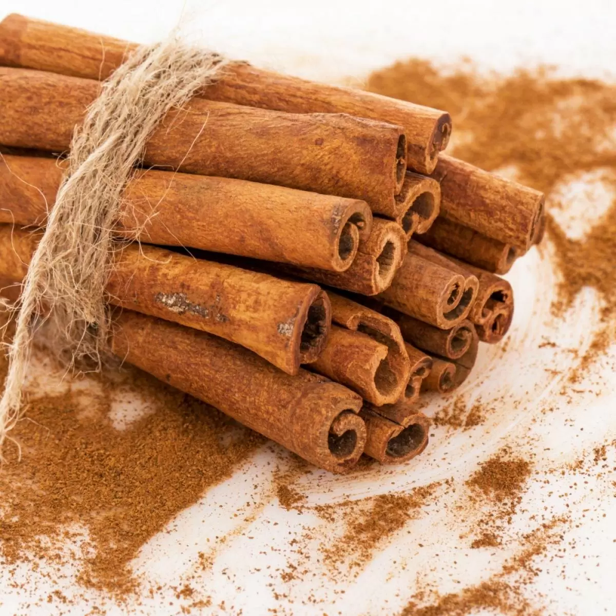 Почему корица должна занять место в вашем рационе: удивительные факты о полезных свойствах